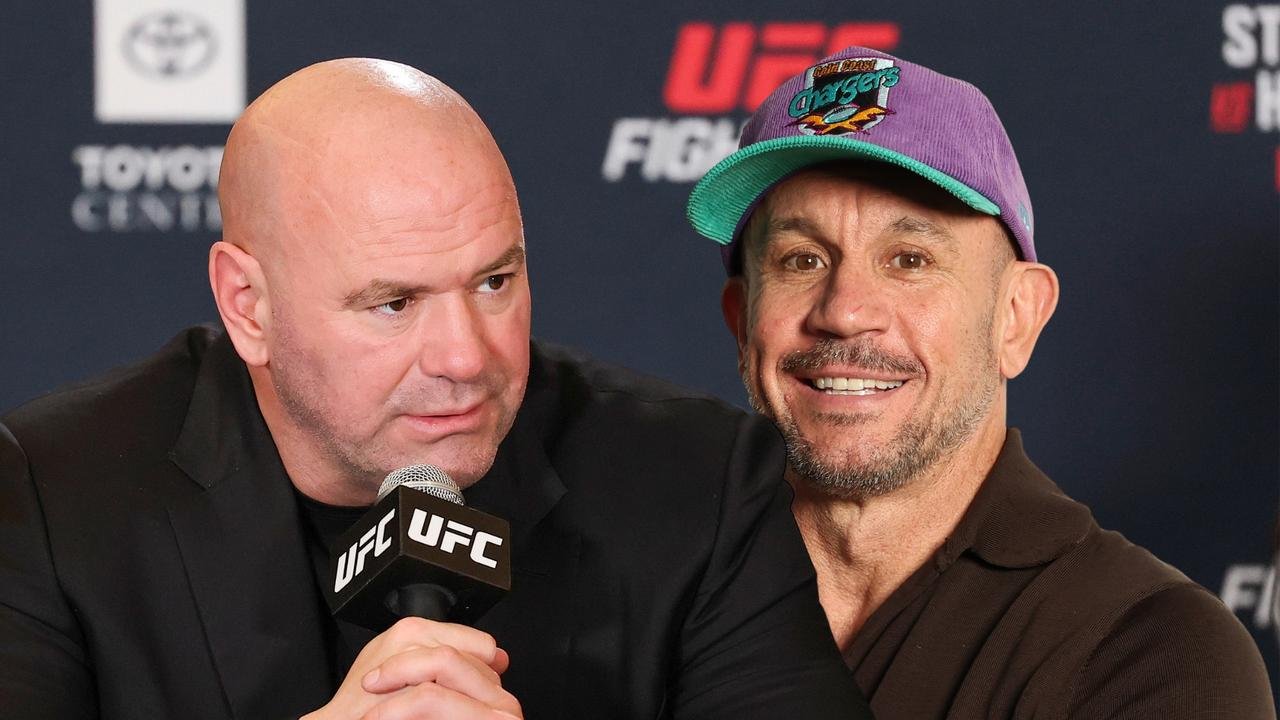 UFC | Latest MMA News, Results & Fight Cards | CODE Sports